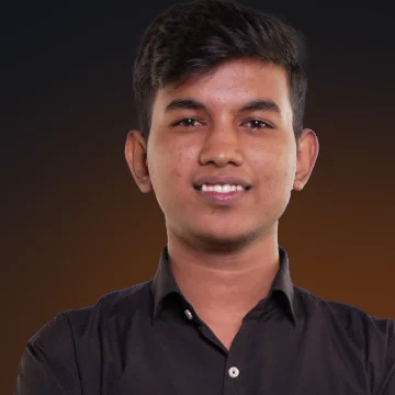 Portrait of Priyanshu Gupta