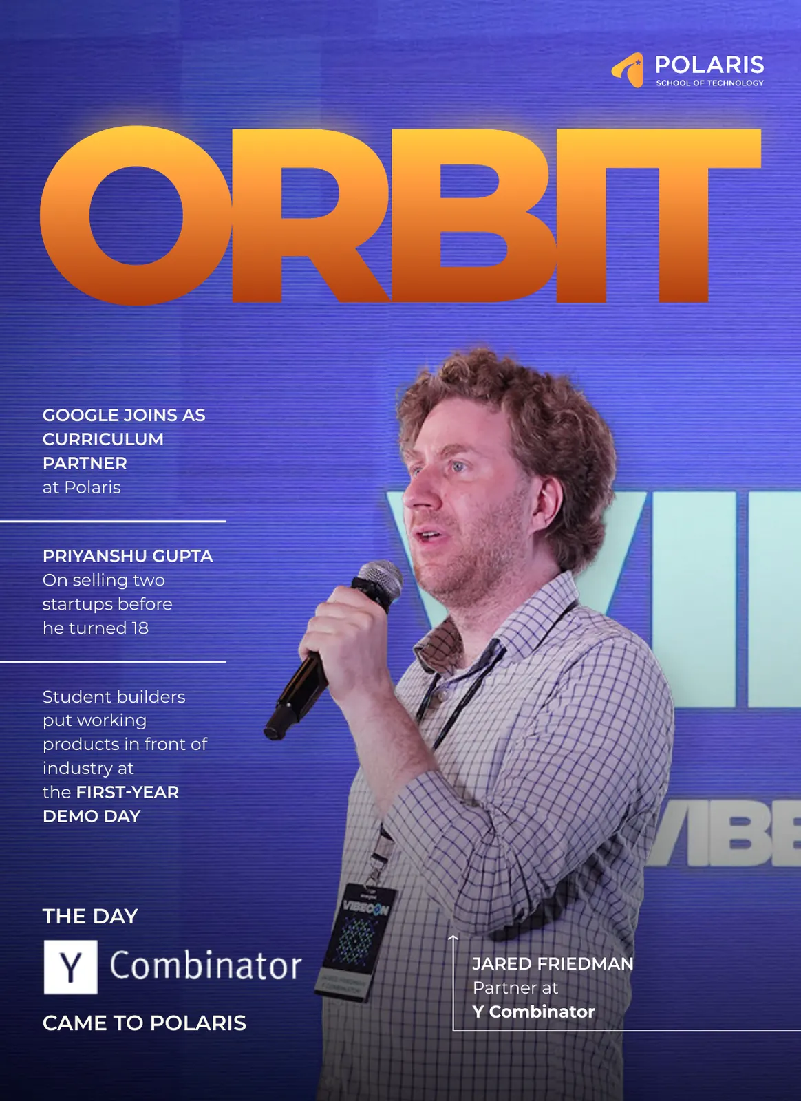 ORBIT Q2 2026, page 1