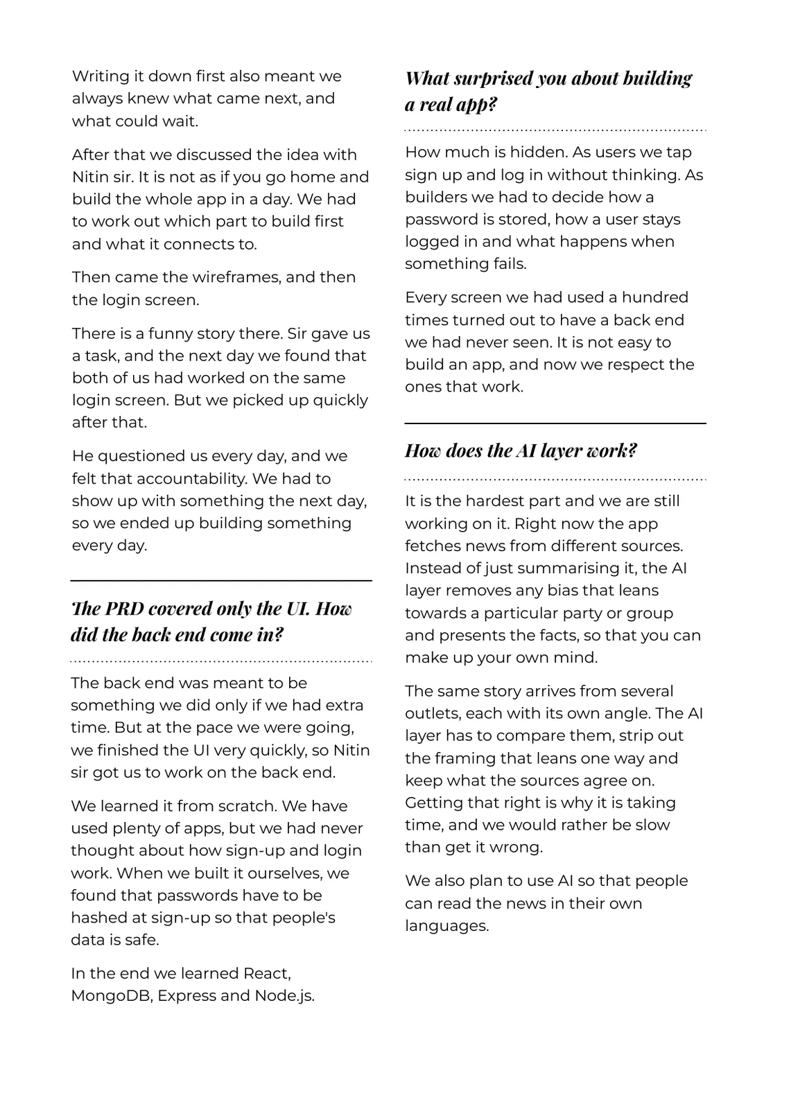 ORBIT Q2 2026, page 88